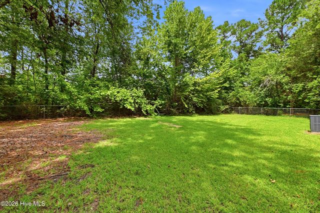 28558 Nc Highway 210, Currie, NC 28435