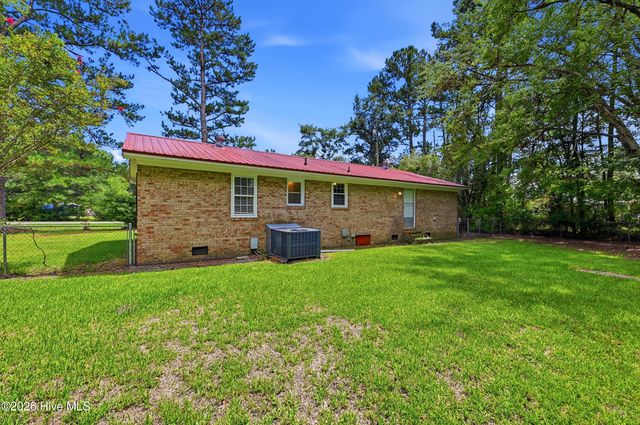 28558 Nc Highway 210, Currie, NC 28435