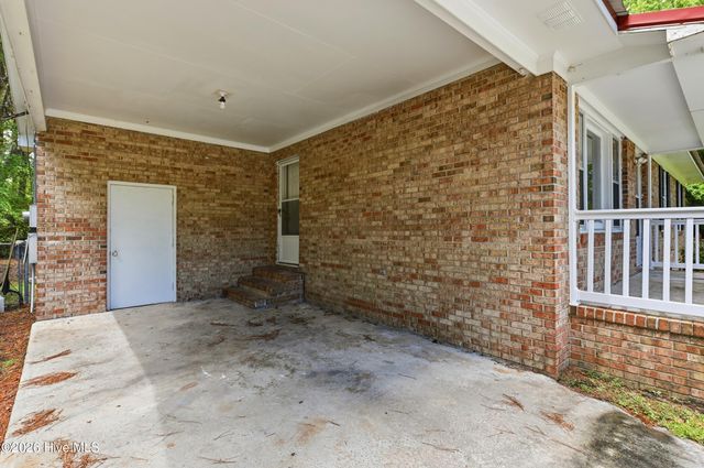 28558 Nc Highway 210, Currie, NC 28435