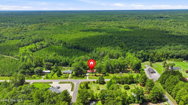 28558 Nc Highway 210, Currie, NC 28435