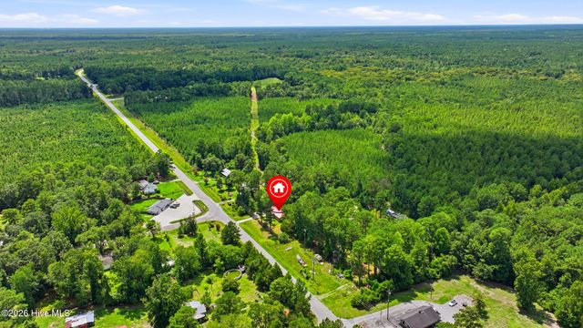 28558 Nc Highway 210, Currie, NC 28435
