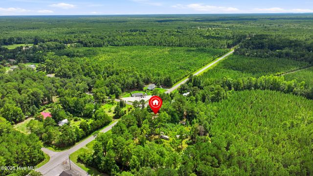 28558 Nc Highway 210, Currie, NC 28435