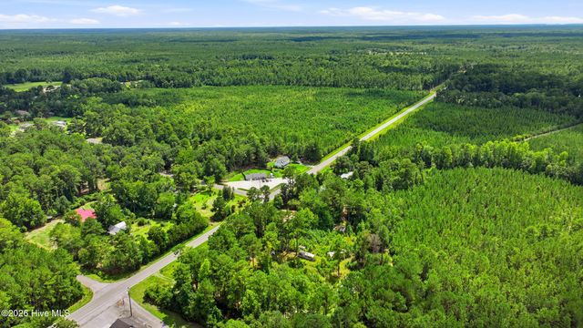 28558 Nc Highway 210, Currie, NC 28435