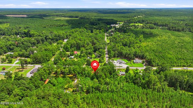 28558 Nc Highway 210, Currie, NC 28435