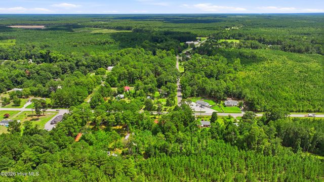 28558 Nc Highway 210, Currie, NC 28435