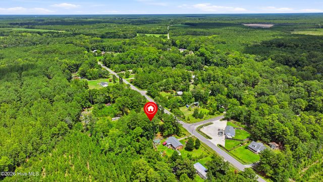 28558 Nc Highway 210, Currie, NC 28435