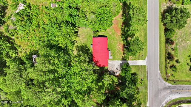 28558 Nc Highway 210, Currie, NC 28435