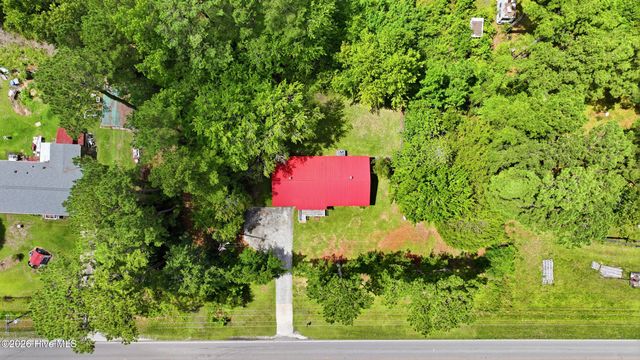 28558 Nc Highway 210, Currie, NC 28435
