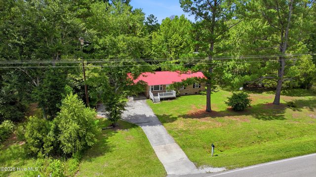 28558 Nc Highway 210, Currie, NC 28435