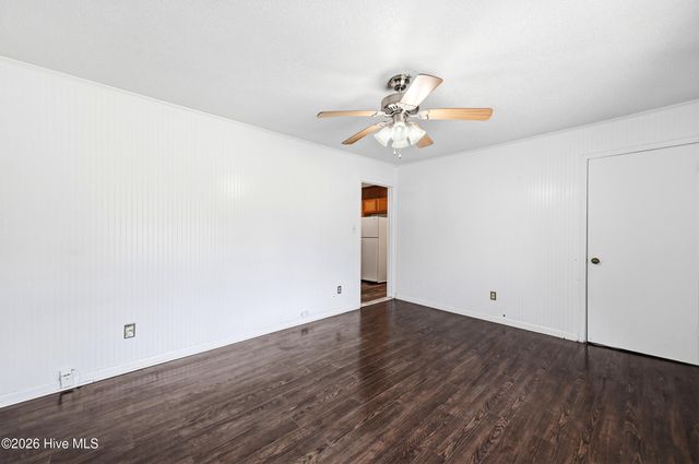 28558 Nc Highway 210, Currie, NC 28435