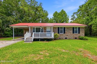 28558 Nc Highway 210, Currie, NC 28435