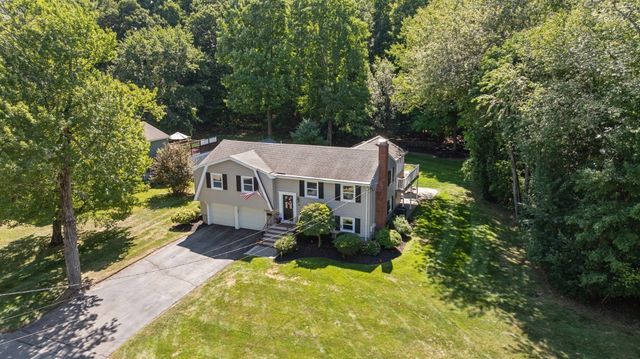 30 Sumner St, Canton, MA 02021