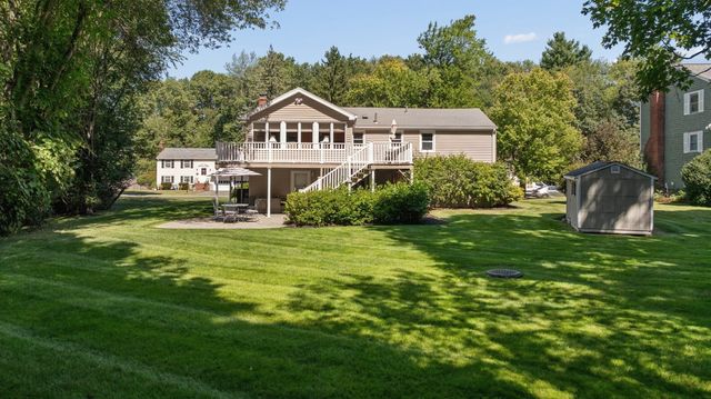 30 Sumner St, Canton, MA 02021