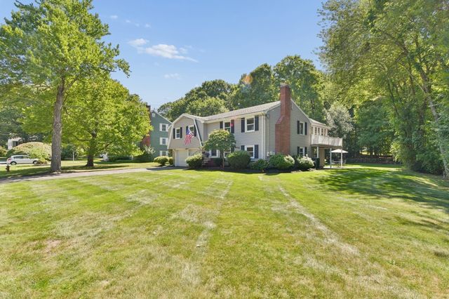 30 Sumner St, Canton, MA 02021