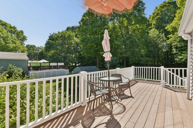 30 Sumner St, Canton, MA 02021