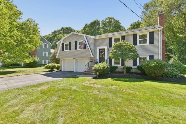 30 Sumner St, Canton, MA 02021