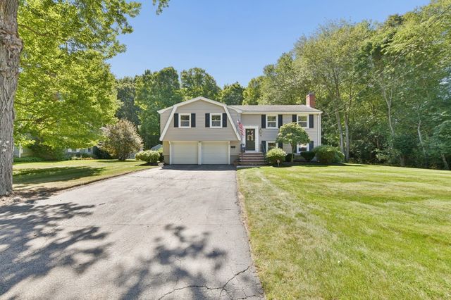30 Sumner St, Canton, MA 02021
