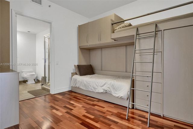808 Brickell Key Drive 2506, Miami, FL 33131