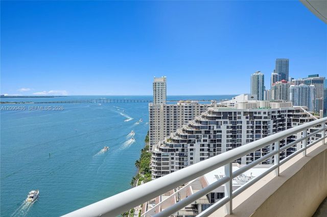 808 Brickell Key Drive 2506, Miami, FL 33131