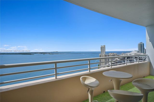 808 Brickell Key Drive 2506, Miami, FL 33131