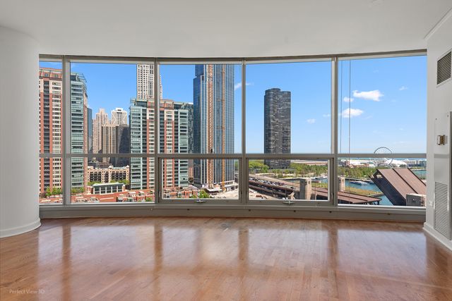 420 E Waterside Drive 1212, Chicago, IL 60601