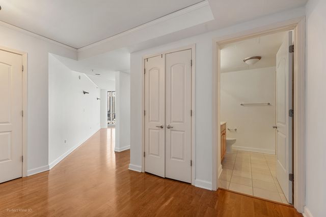 420 E Waterside Drive 1212, Chicago, IL 60601