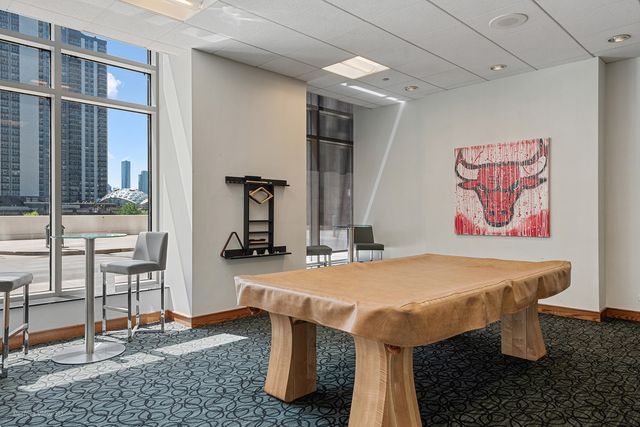 420 E Waterside Drive 1212, Chicago, IL 60601