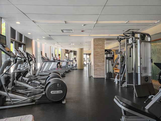 420 E Waterside Drive 1212, Chicago, IL 60601