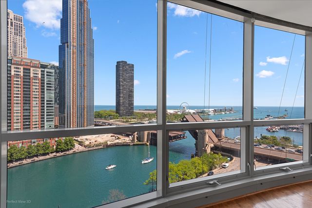420 E Waterside Drive 1212, Chicago, IL 60601