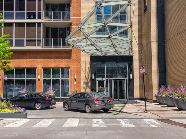 420 E Waterside Drive 1212, Chicago, IL 60601