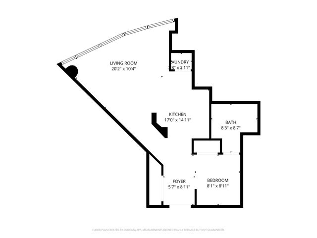 420 E Waterside Drive 1212, Chicago, IL 60601