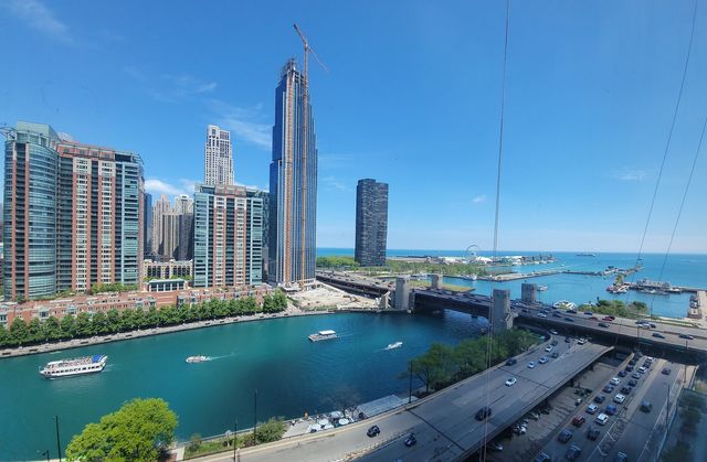 420 E Waterside Drive 1212, Chicago, IL 60601