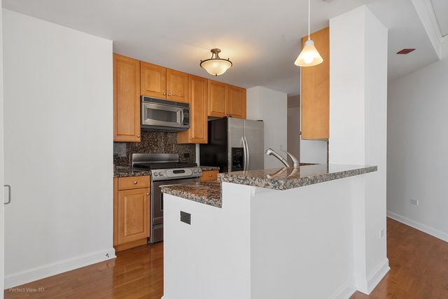 420 E Waterside Drive 1212, Chicago, IL 60601