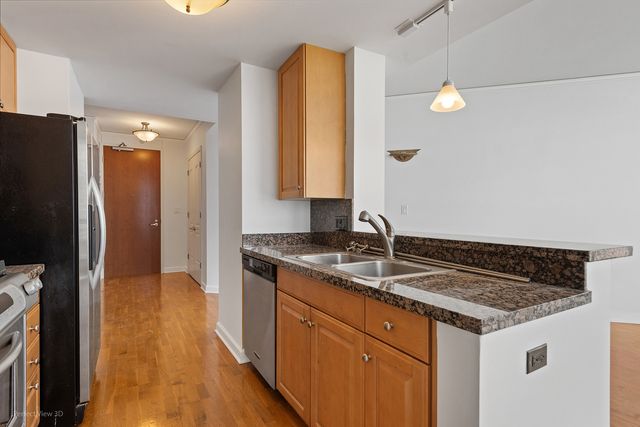 420 E Waterside Drive 1212, Chicago, IL 60601