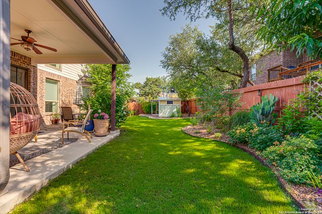 28710 Pfeiffers Gate, Boerne, TX 78015