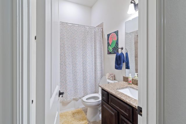 6714 Cottonwood Crest Lane, Katy, TX 77493