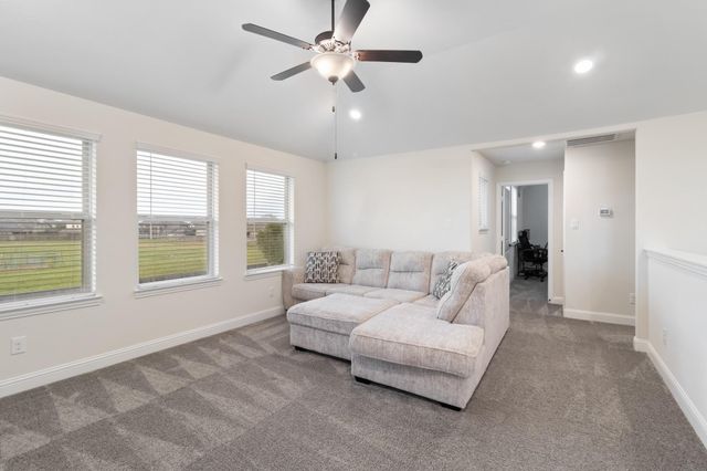 6714 Cottonwood Crest Lane, Katy, TX 77493
