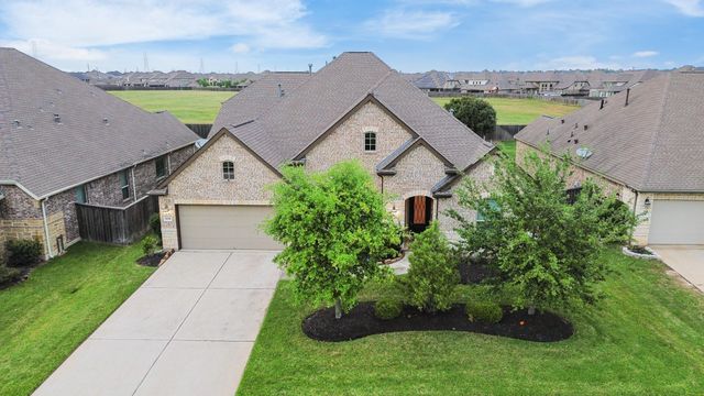 6714 Cottonwood Crest Lane, Katy, TX 77493