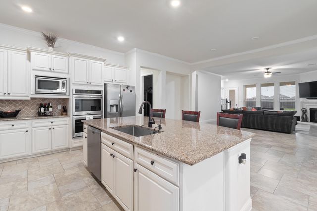 6714 Cottonwood Crest Lane, Katy, TX 77493