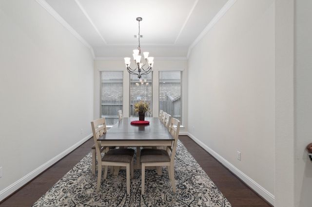 6714 Cottonwood Crest Lane, Katy, TX 77493
