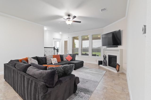 6714 Cottonwood Crest Lane, Katy, TX 77493