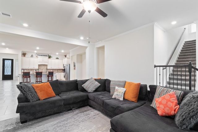 6714 Cottonwood Crest Lane, Katy, TX 77493