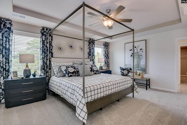 317 Old Slater Drive, Columbia, SC 29209