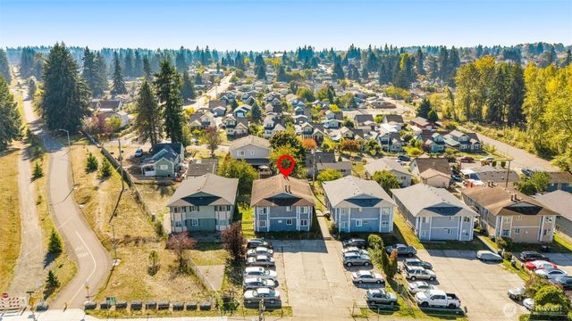 1722 E 56th Street, Tacoma, WA 98404