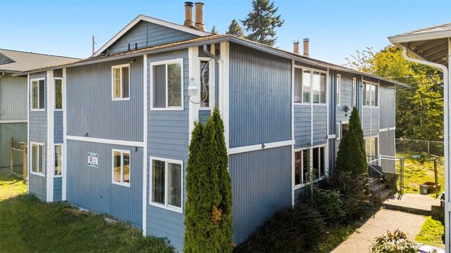 1722 E 56th Street, Tacoma, WA 98404