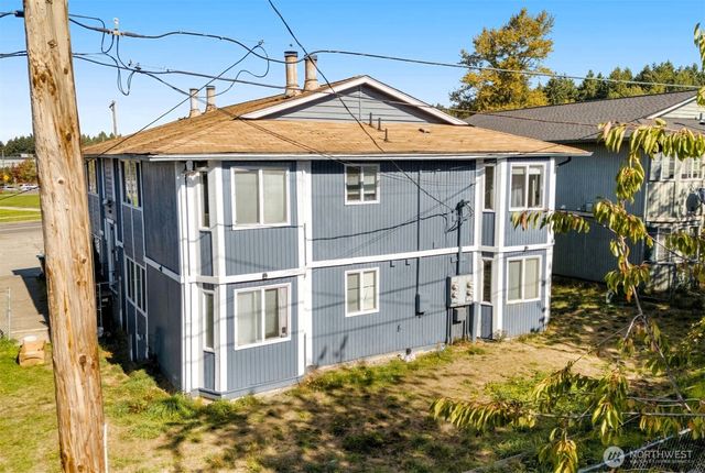 1722 E 56th Street, Tacoma, WA 98404