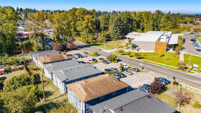 1722 E 56th Street, Tacoma, WA 98404