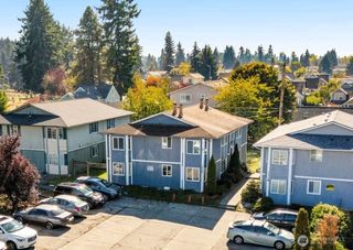 1722 E 56th Street, Tacoma, WA 98404