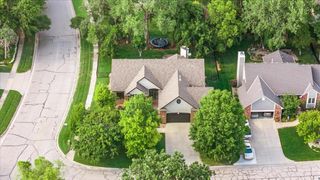 7714 W Quail Run, Wichita, KS 67205