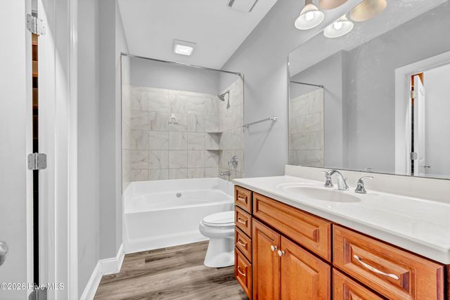 6831 Main Street Unit 323, Wilmington, NC 28405